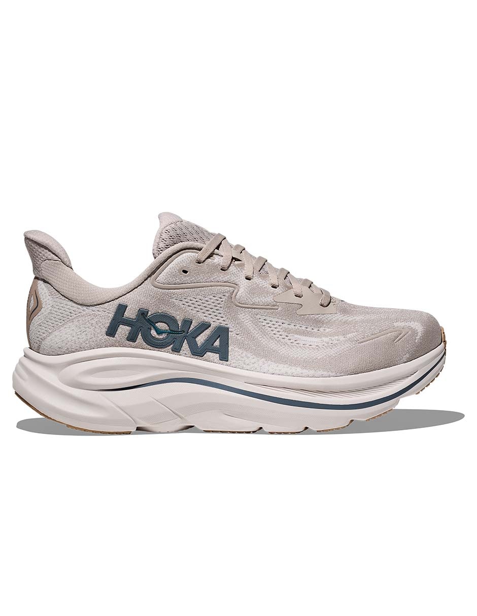 Tenis Clifton 10 para correr de hombre Tenis Clifton 10 para correr de hombre
