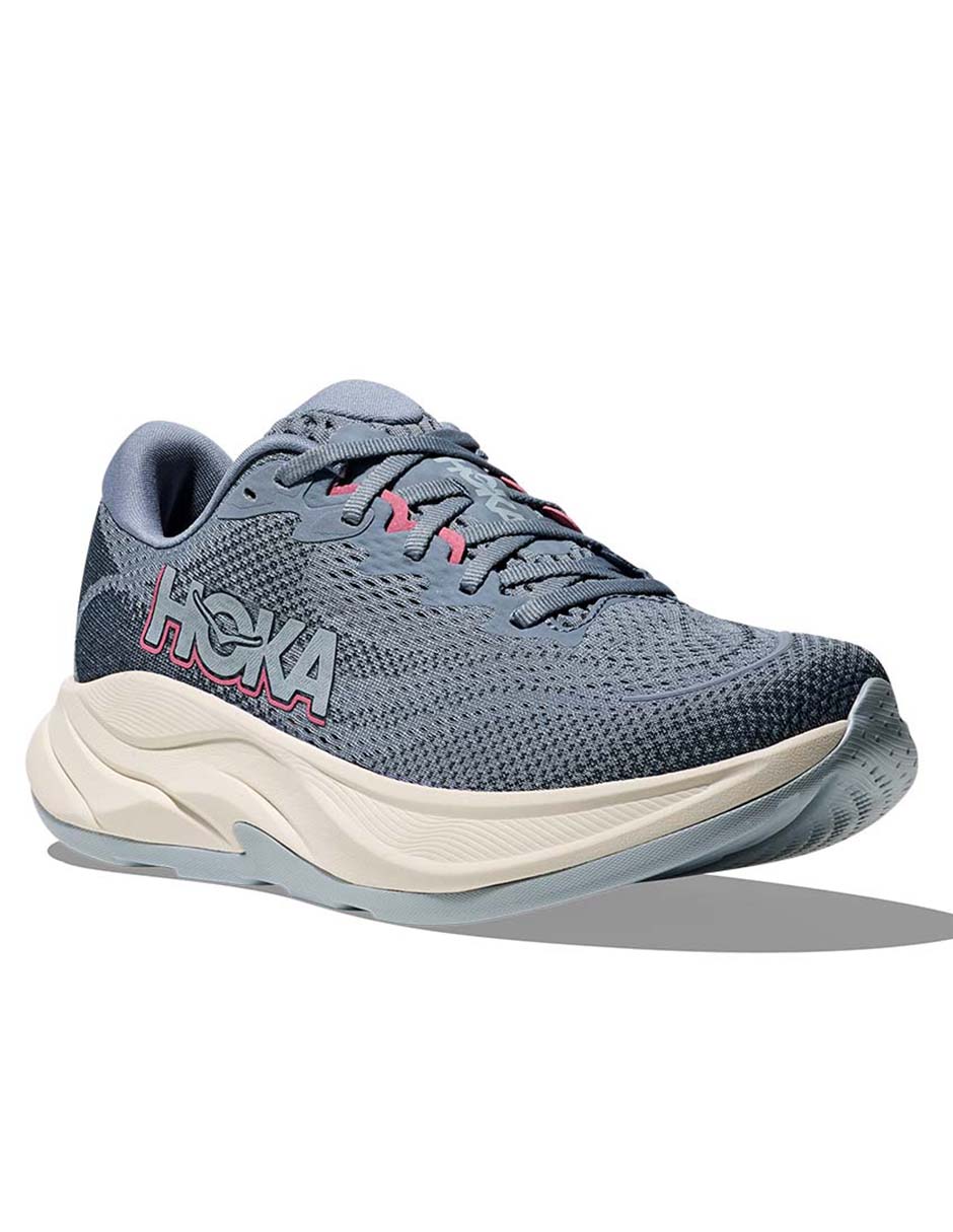 Tenis Rincon 4 de mujer para correr 2