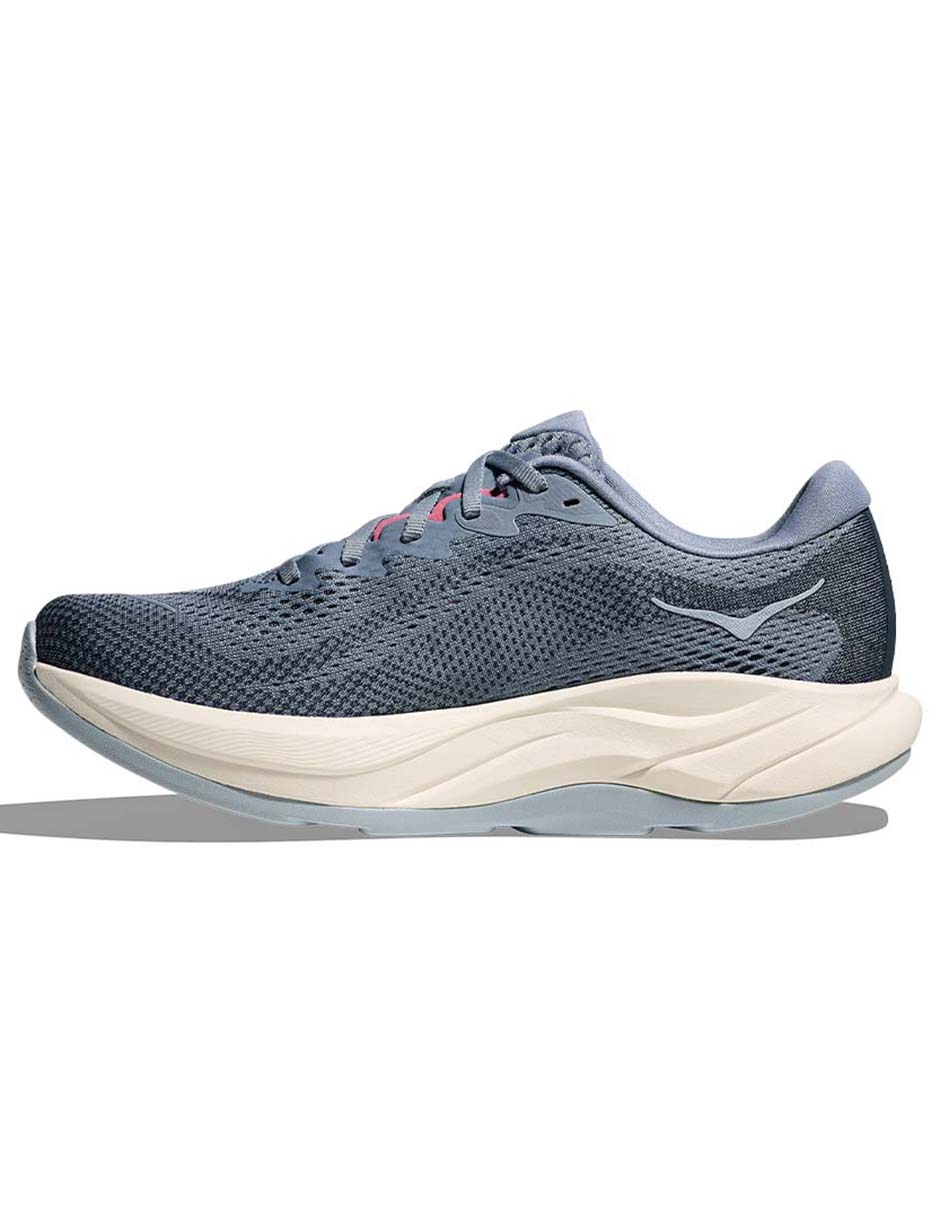 Tenis Rincon 4 de mujer para correr 7