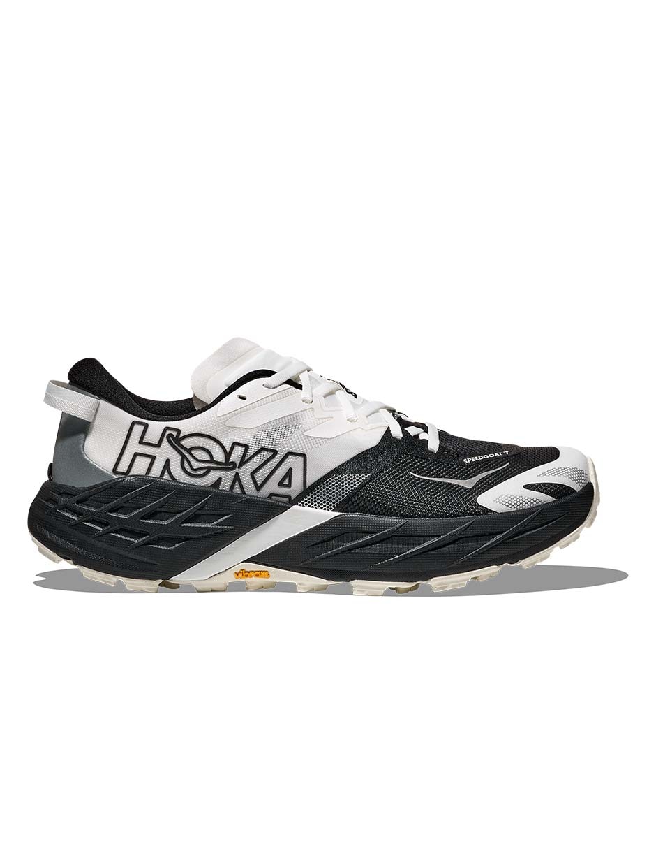 Tenis Speedgoat 7 para senderismo Hoka de hombre