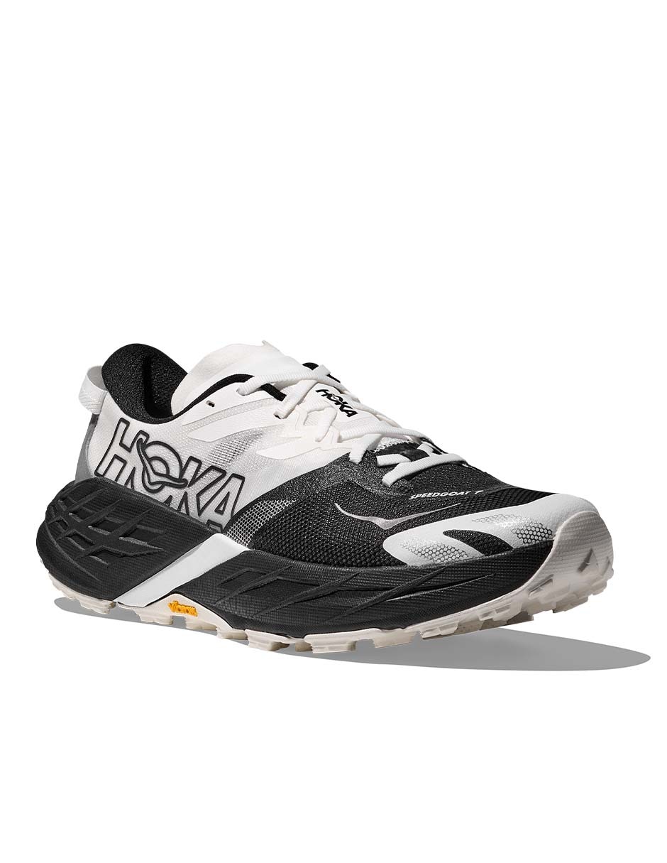 Tenis Speedgoat 7 para senderismo Hoka de hombre