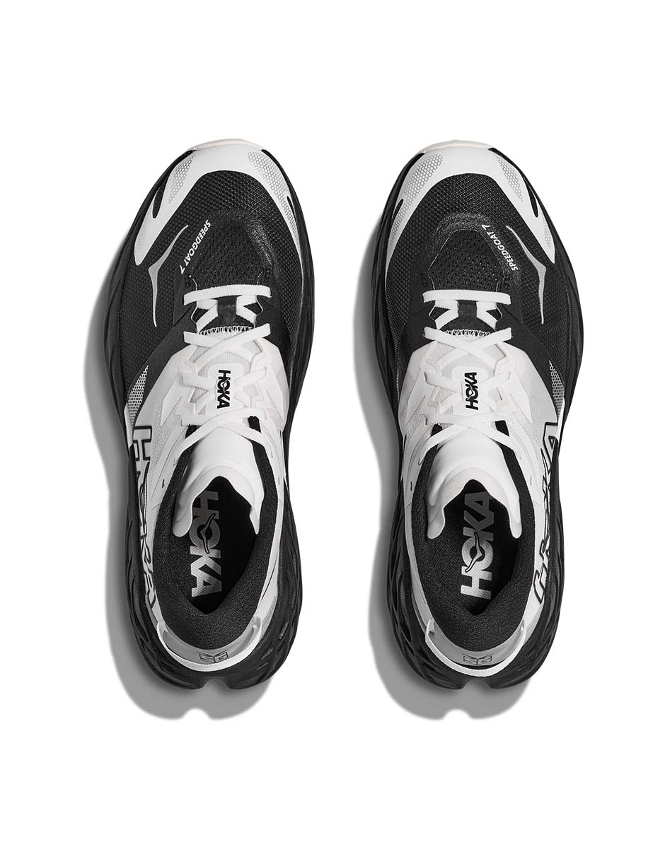 Tenis Speedgoat 7 para senderismo Hoka de hombre