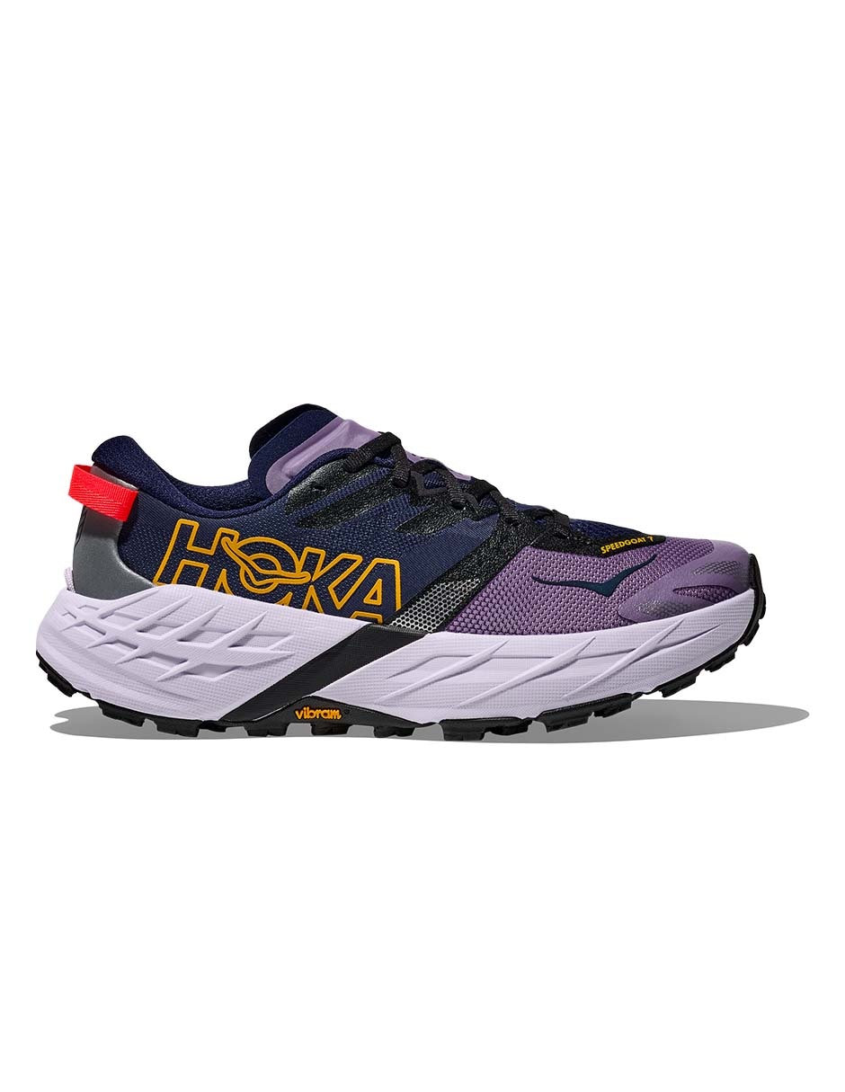 Tenis speedgoat 7 para senderismo de mujer Tenis speedgoat 7 para senderismo de mujer