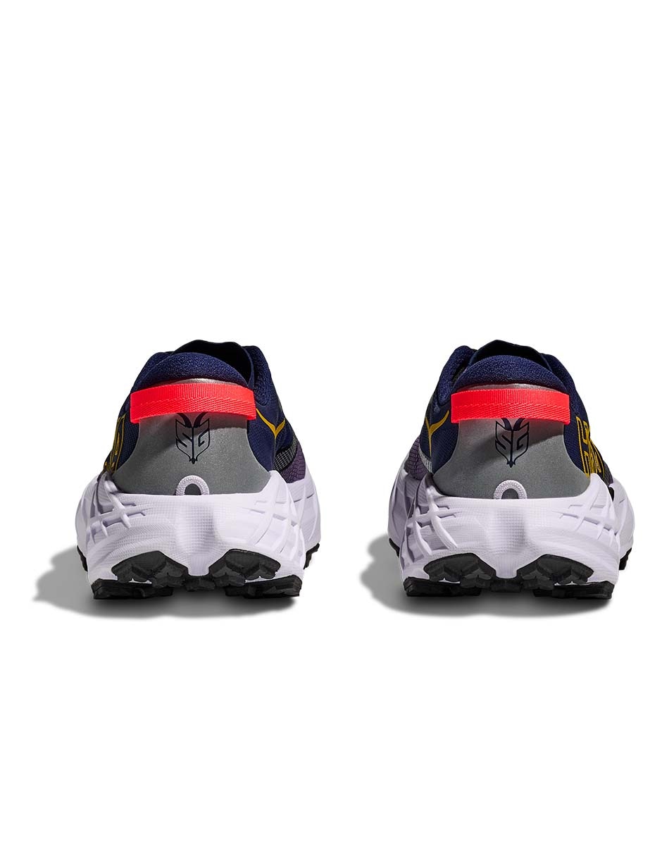 Tenis speedgoat 7 para senderismo Hoka de mujer