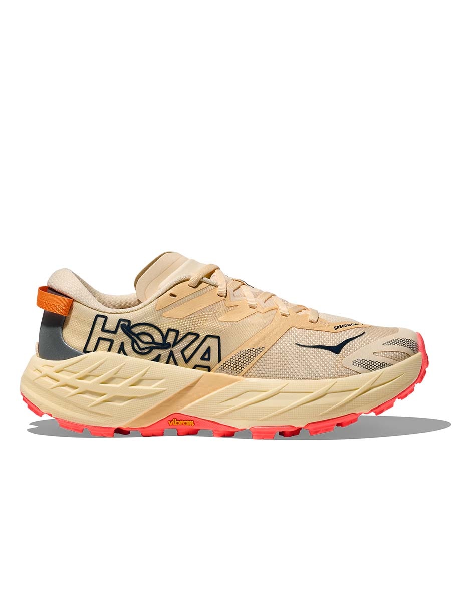 Tenis Speedgoat 7 para senderismo de mujer 1