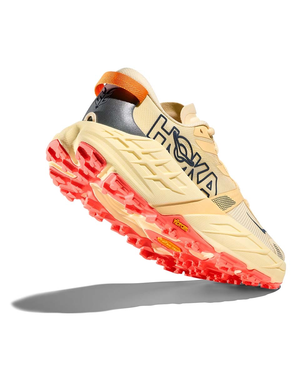 Tenis Speedgoat 7 para senderismo de mujer 11