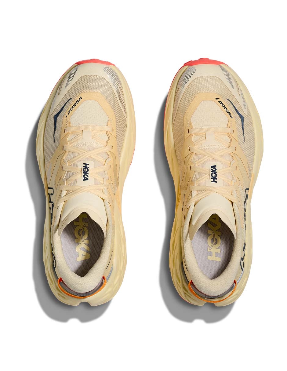 Tenis Speedgoat 7 para senderismo de mujer 13