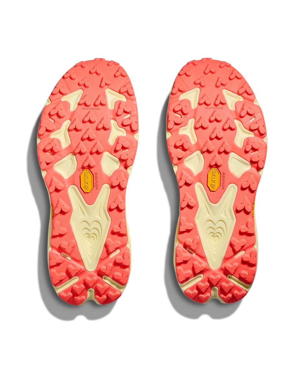 Tenis Speedgoat 7 para senderismo de mujer 15
