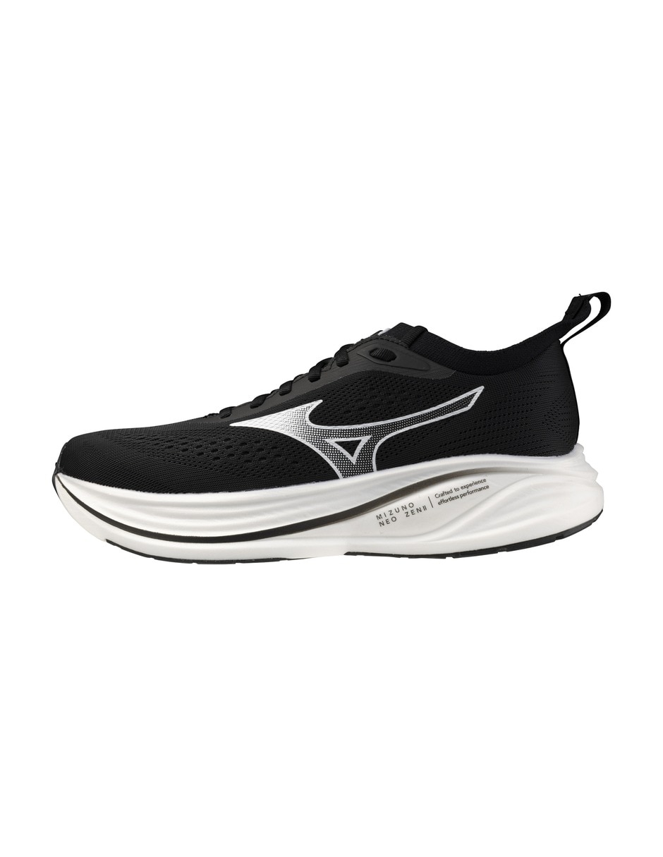 Tenis Neo Zen 2 para correr de hombre