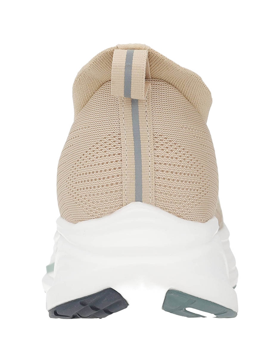 Tenis neo zen 2 para correr mizude hombre