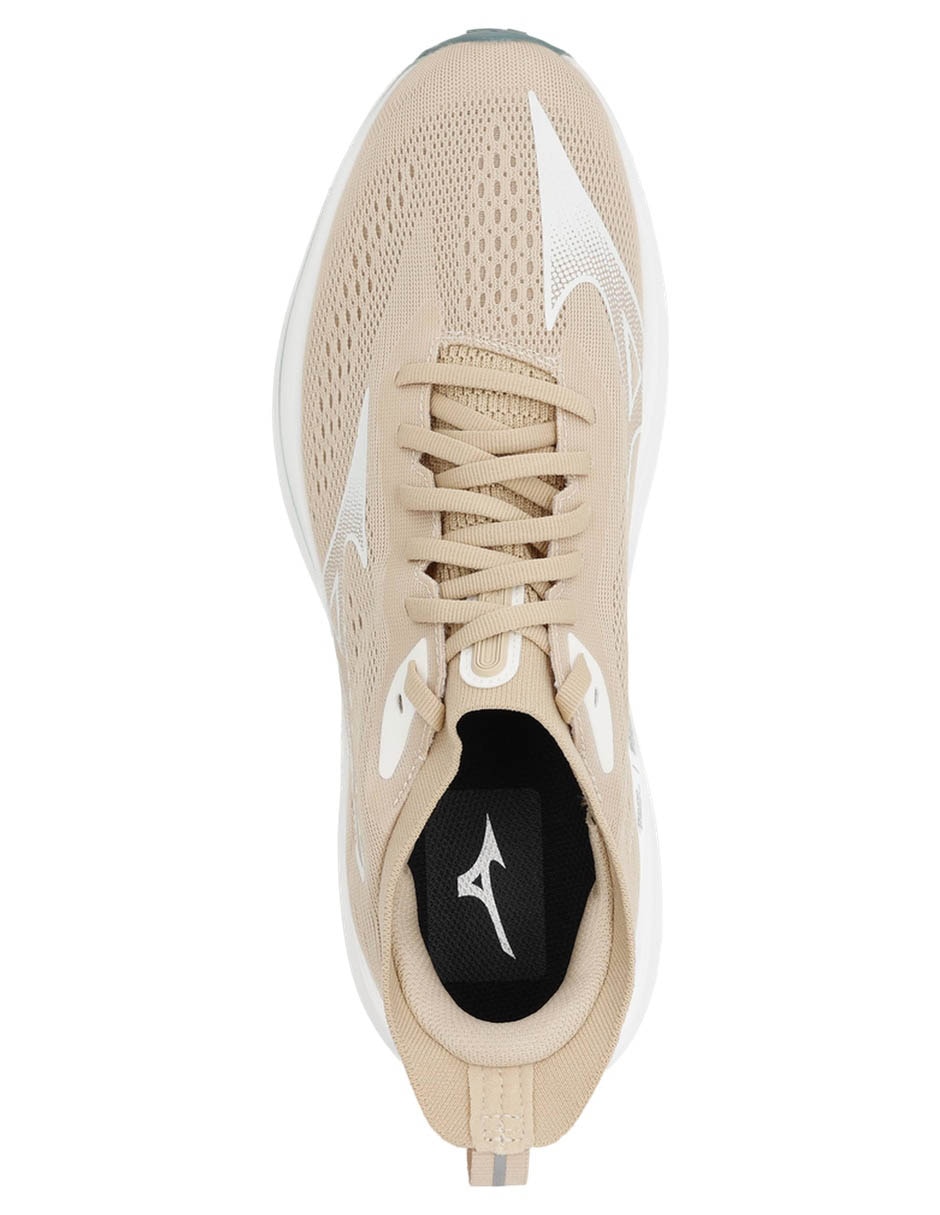 Tenis neo zen 2 para correr mizude hombre