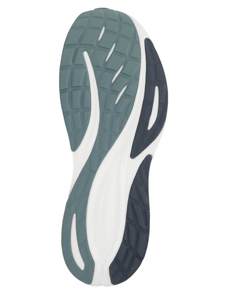 Tenis neo zen 2 para correr mizude hombre