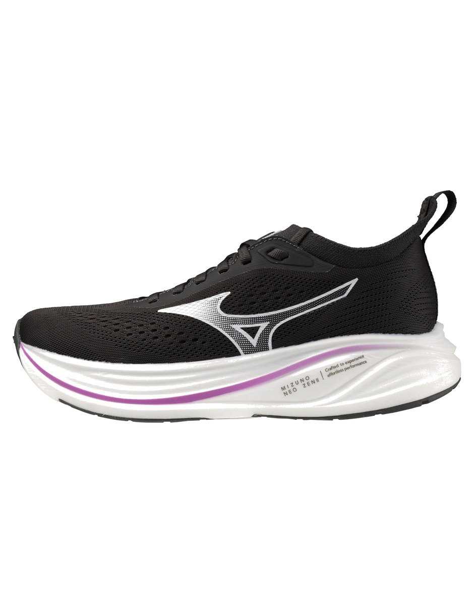 Tenis Neo Zen 2 para correr de mujer Tenis Neo Zen 2 para correr de mujer