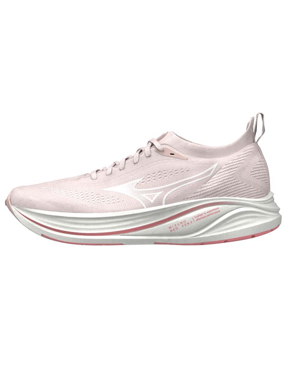 Tenis Neo Zen 2 para correr de mujer Tenis Neo Zen 2 para correr de mujer