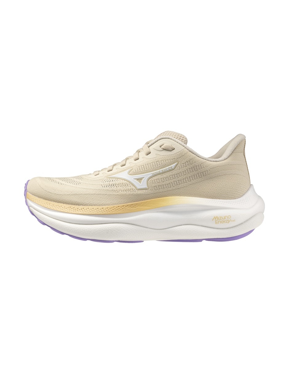 Tenis Wave Sky 9 para correr de mujer Tenis Wave Sky 9 para correr de mujer