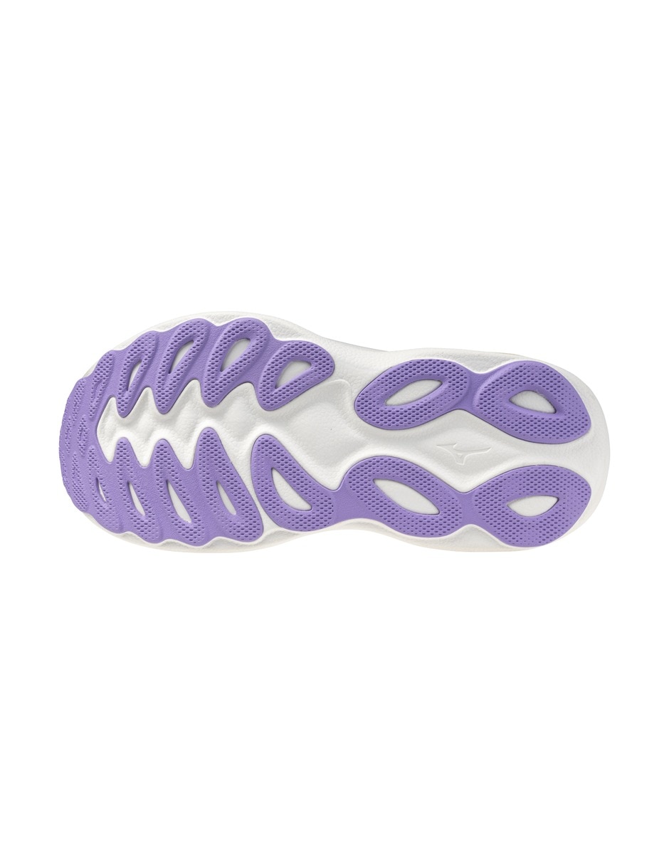 Tenis Wave Sky 9 para correr de mujer 5
