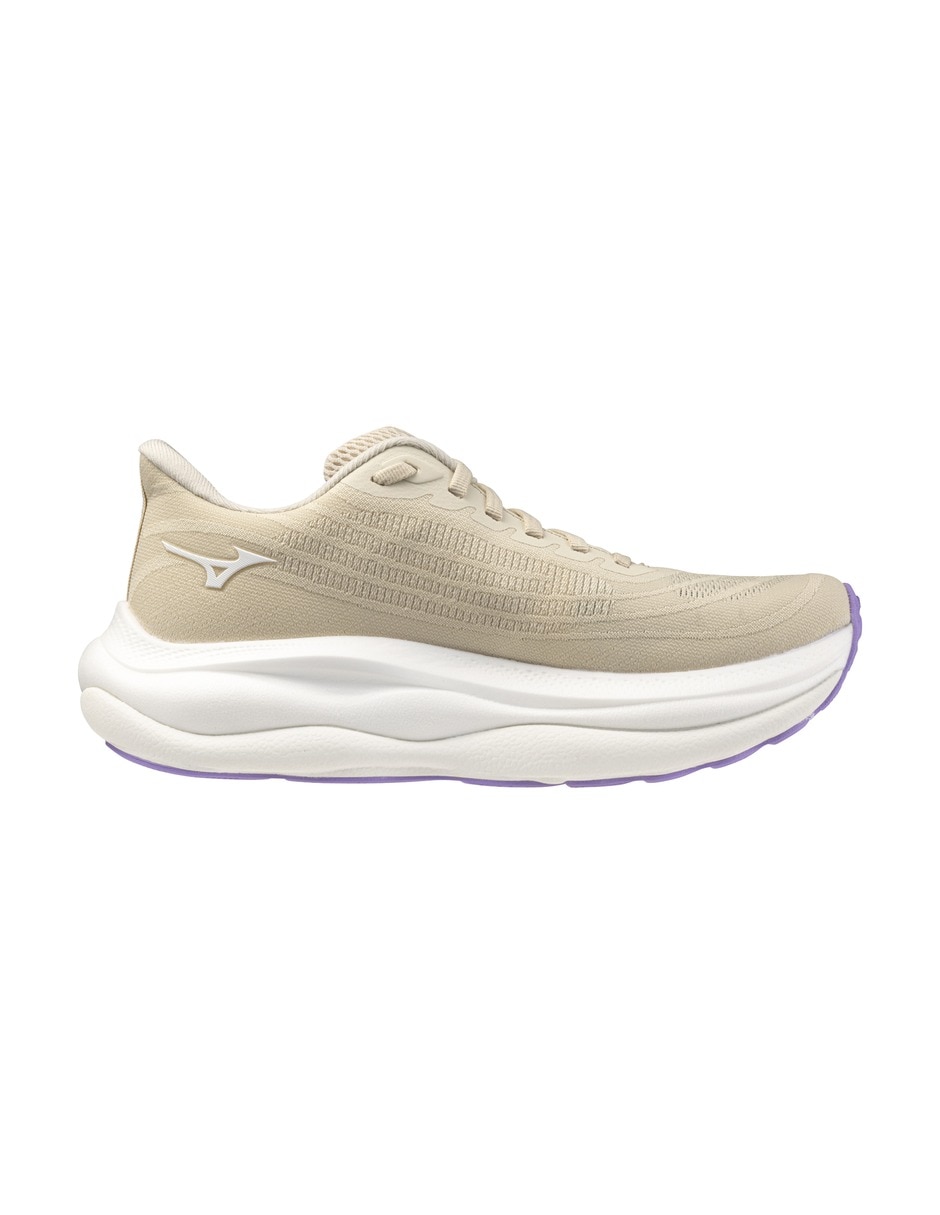Tenis Wave Sky 9 para correr de mujer
