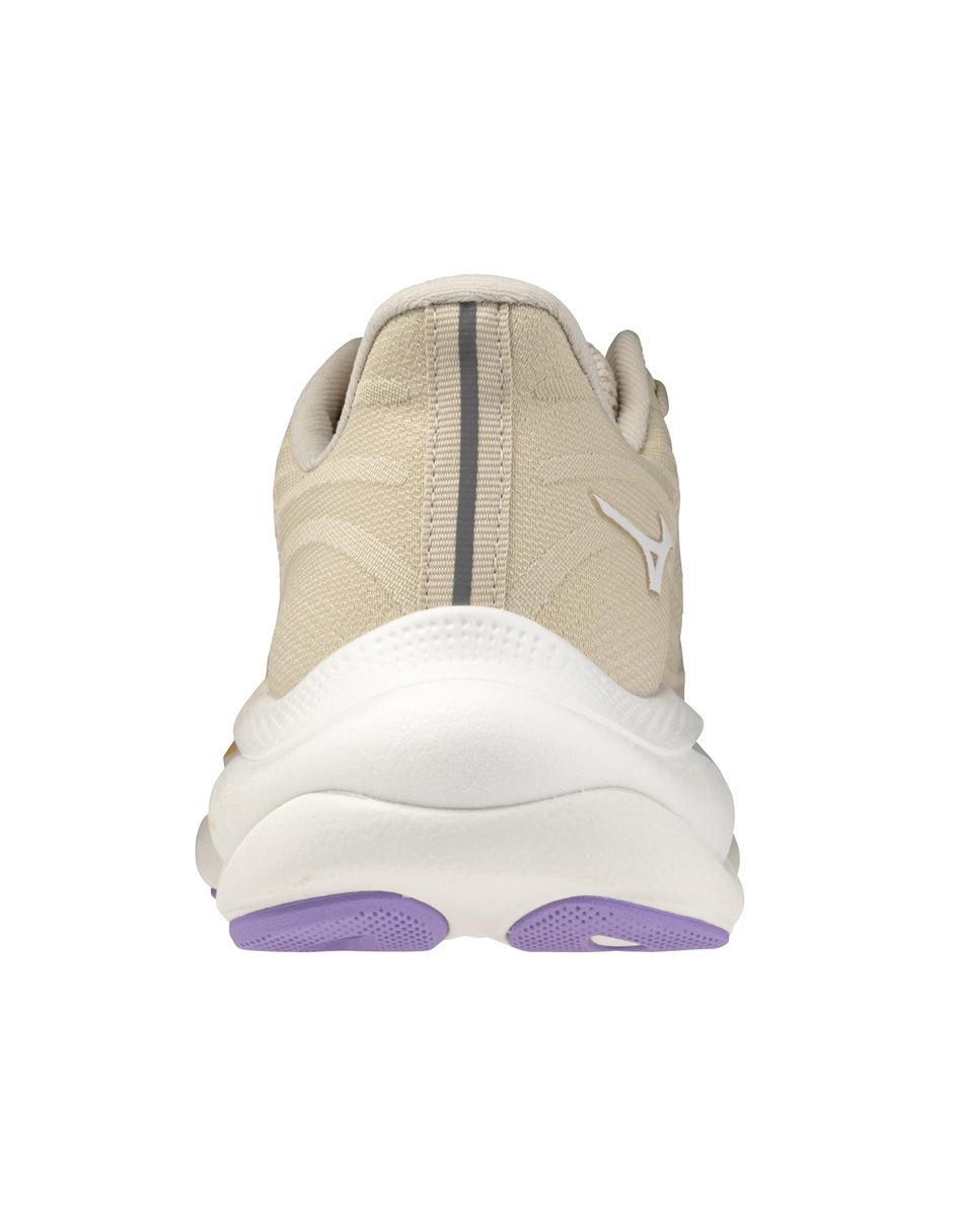 Tenis Wave Sky 9 para correr de mujer