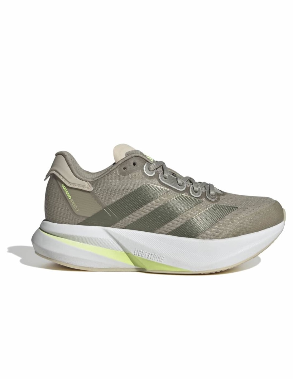 Tenis Duramo Speed 2 para correr Adidas de mujer