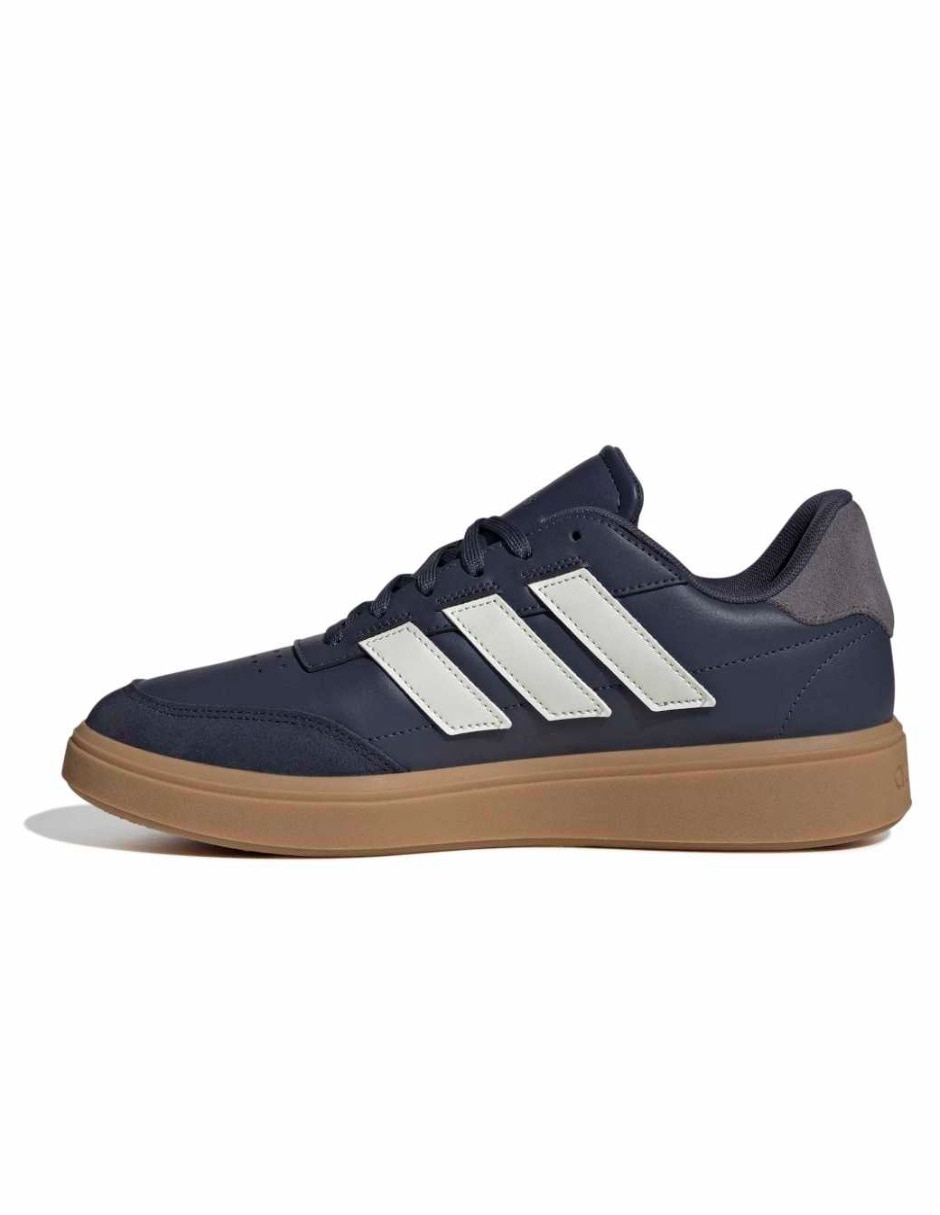 Tenis Adidas Courtblock de hombre