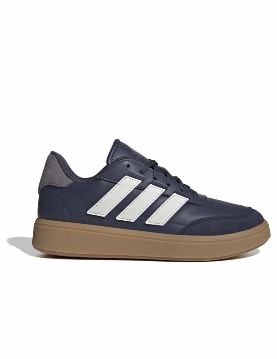 Tenis Adidas Courtblock de hombre