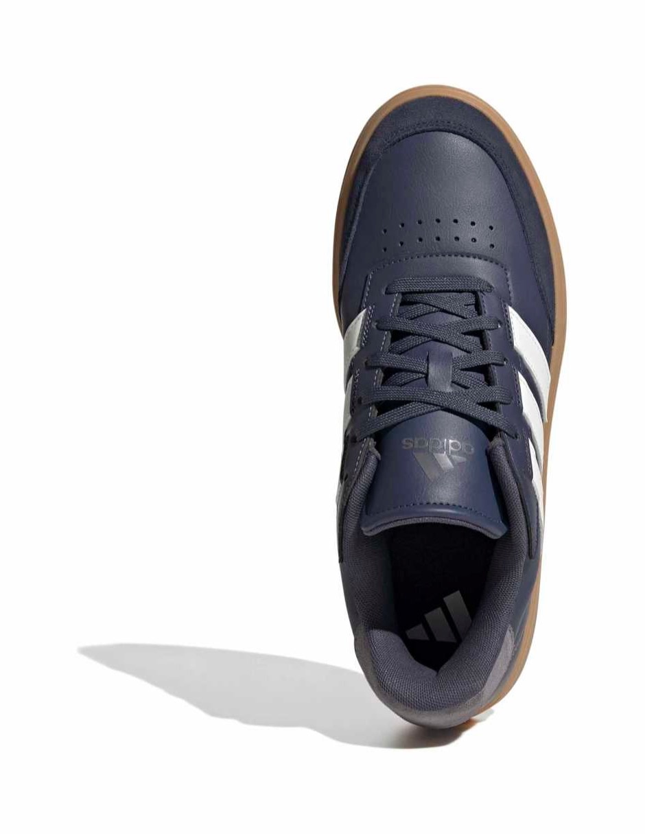 Tenis Adidas Courtblock de hombre