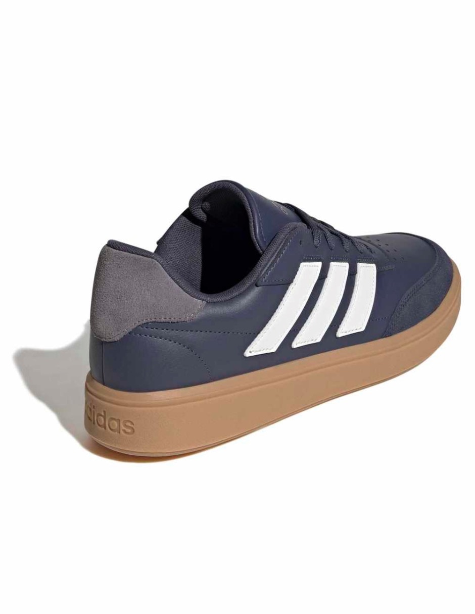Tenis Adidas Courtblock de hombre