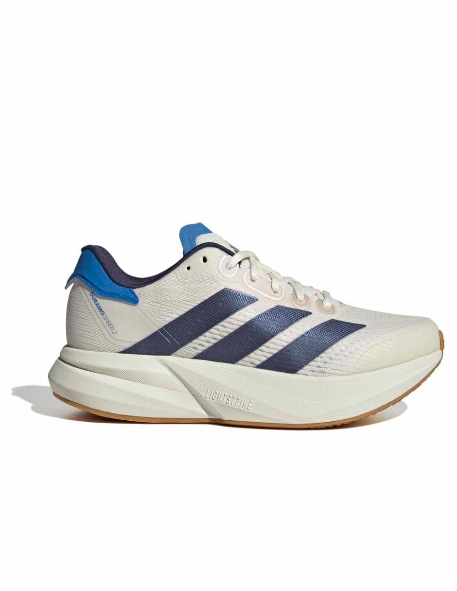 Tenis Duramo Speed 2 para correr Adidas de hombre