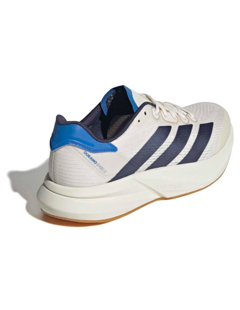 Tenis Duramo Speed 2 para correr Adidas de hombre