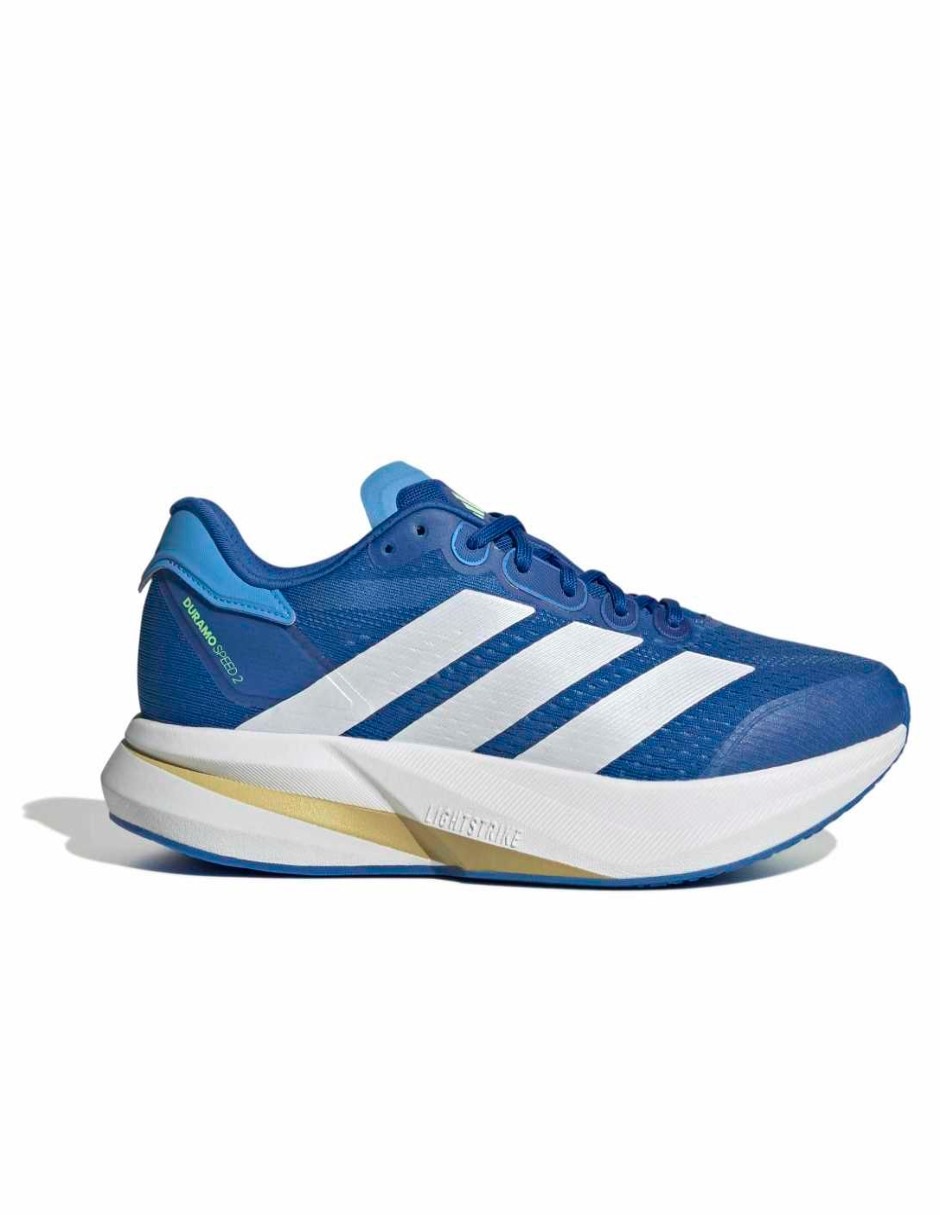 Tenis Duramo Speed 2 para correr de hombre 2