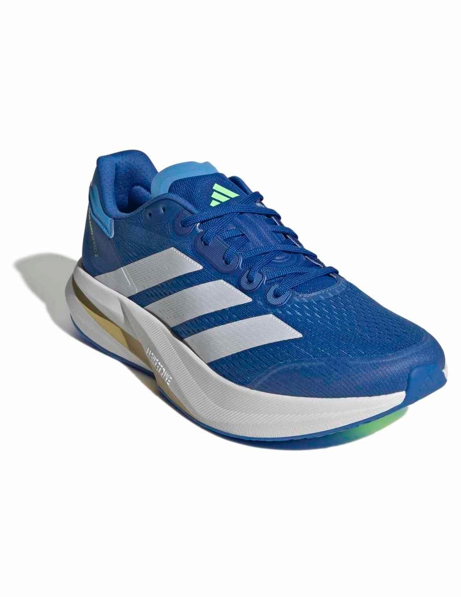 Tenis Duramo Speed 2 para correr de hombre 5