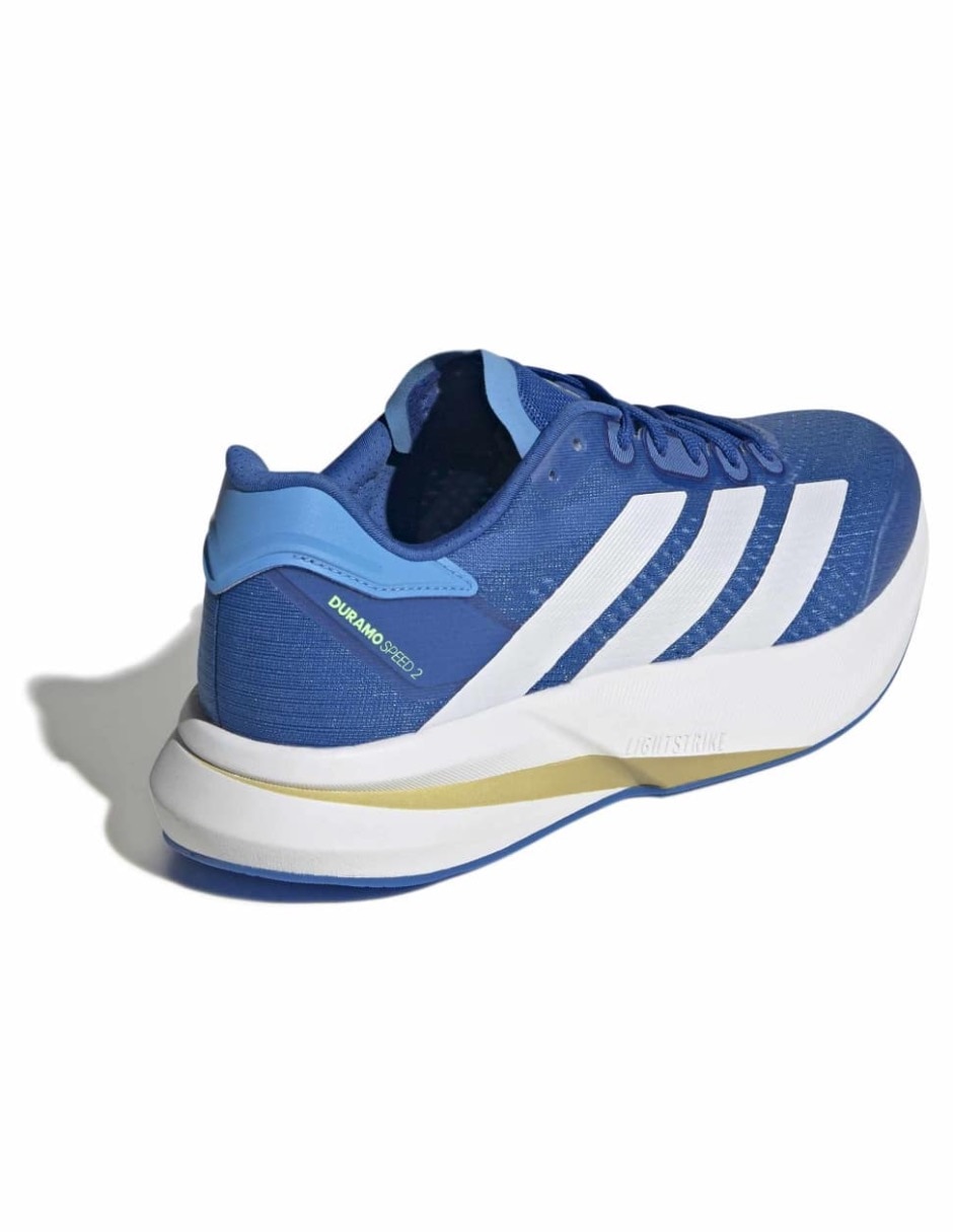 Tenis Duramo Speed 2 para correr de hombre 6