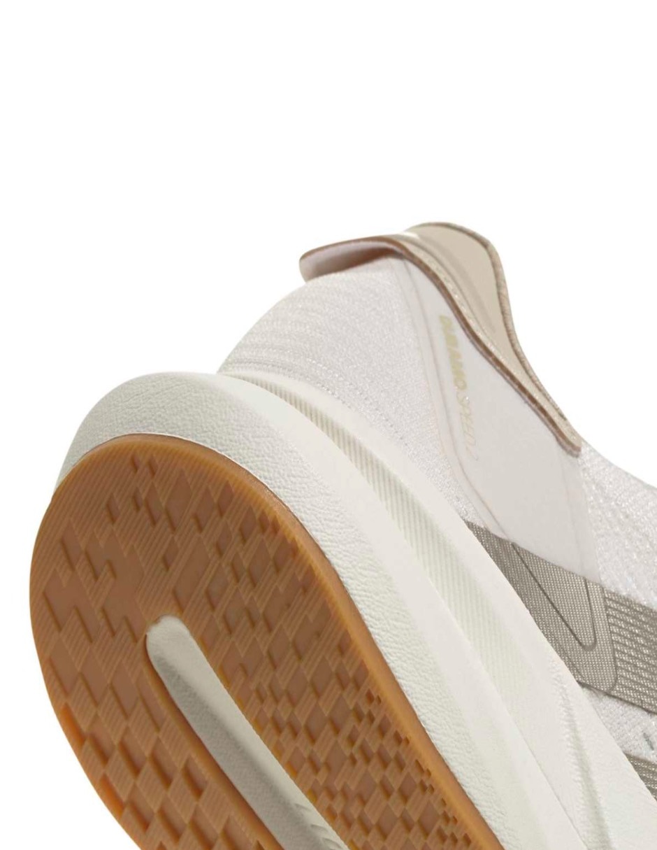 Tenis Duramo Speed 2 para correr Adidas de mujer