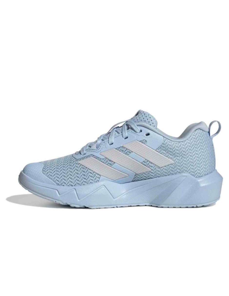 Tenis para entrenamiento Adidas Rapidmove Go de mujer