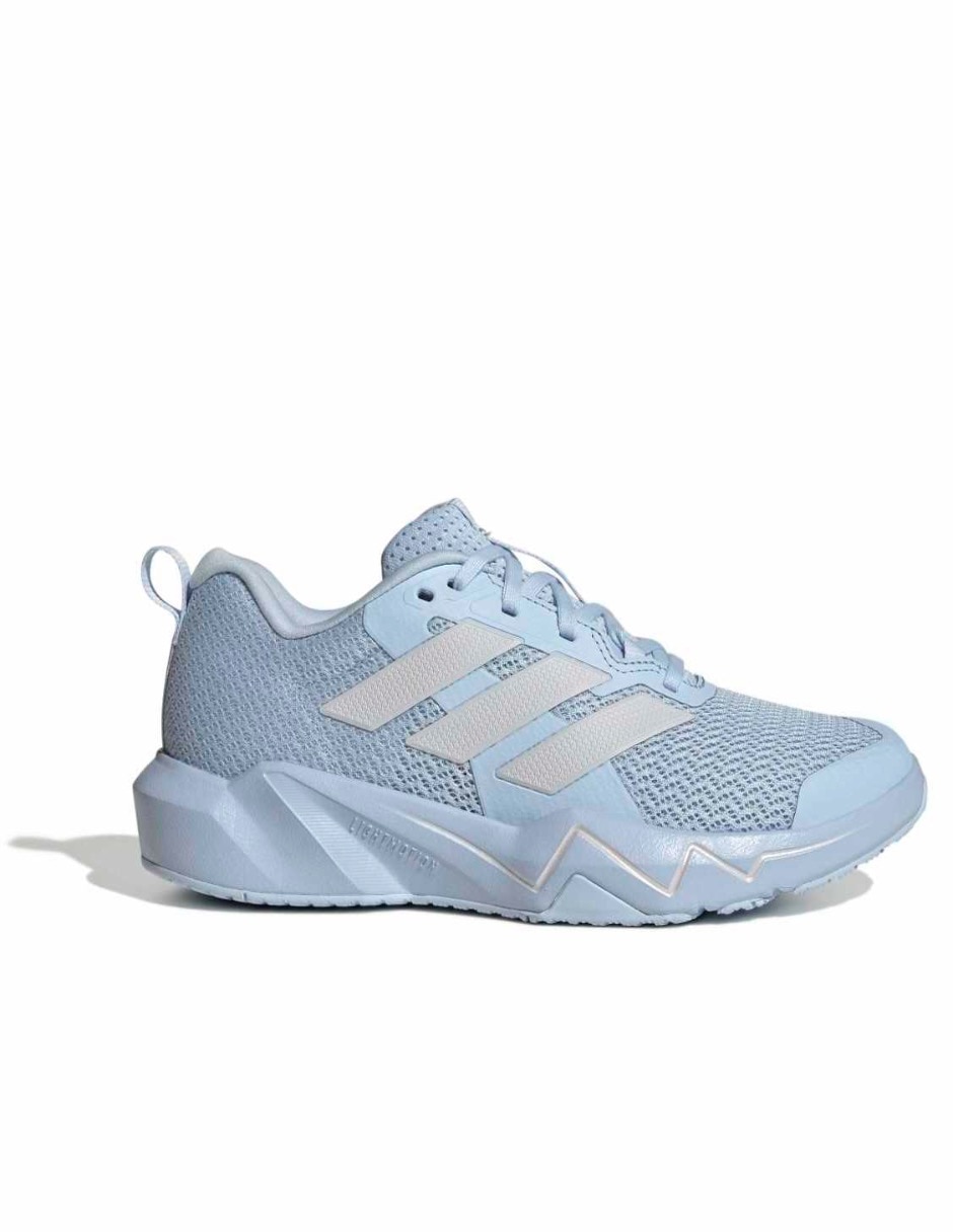 Tenis para entrenamiento Adidas Rapidmove Go de mujer