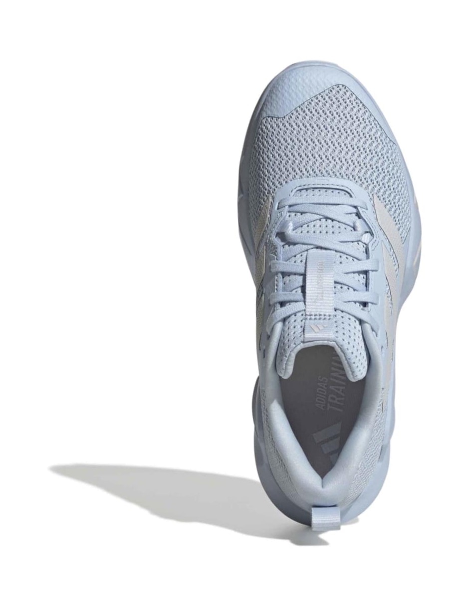 Tenis para entrenamiento Adidas Rapidmove Go de mujer