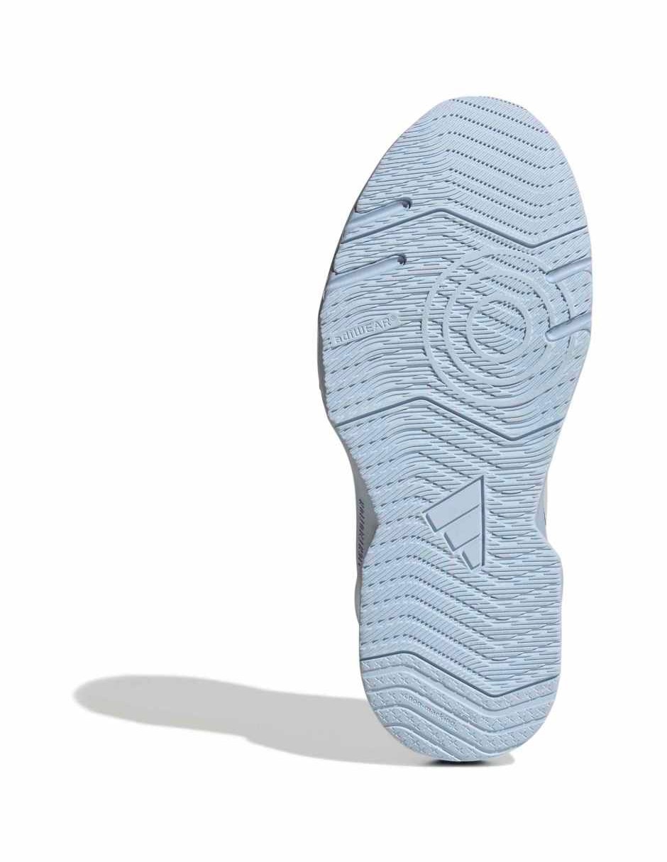 Tenis para entrenamiento Adidas Rapidmove Go de mujer