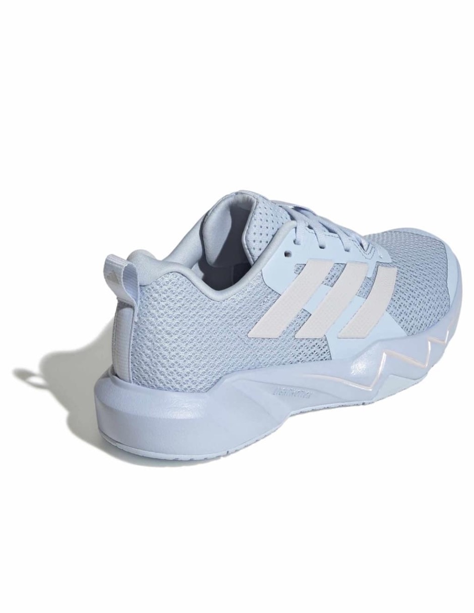 Tenis para entrenamiento Adidas Rapidmove Go de mujer