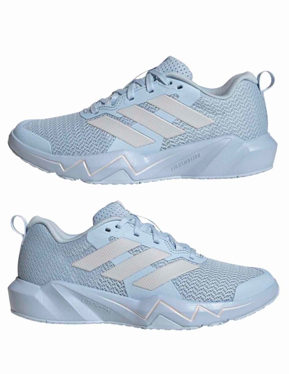 Tenis para entrenamiento Adidas Rapidmove Go de mujer