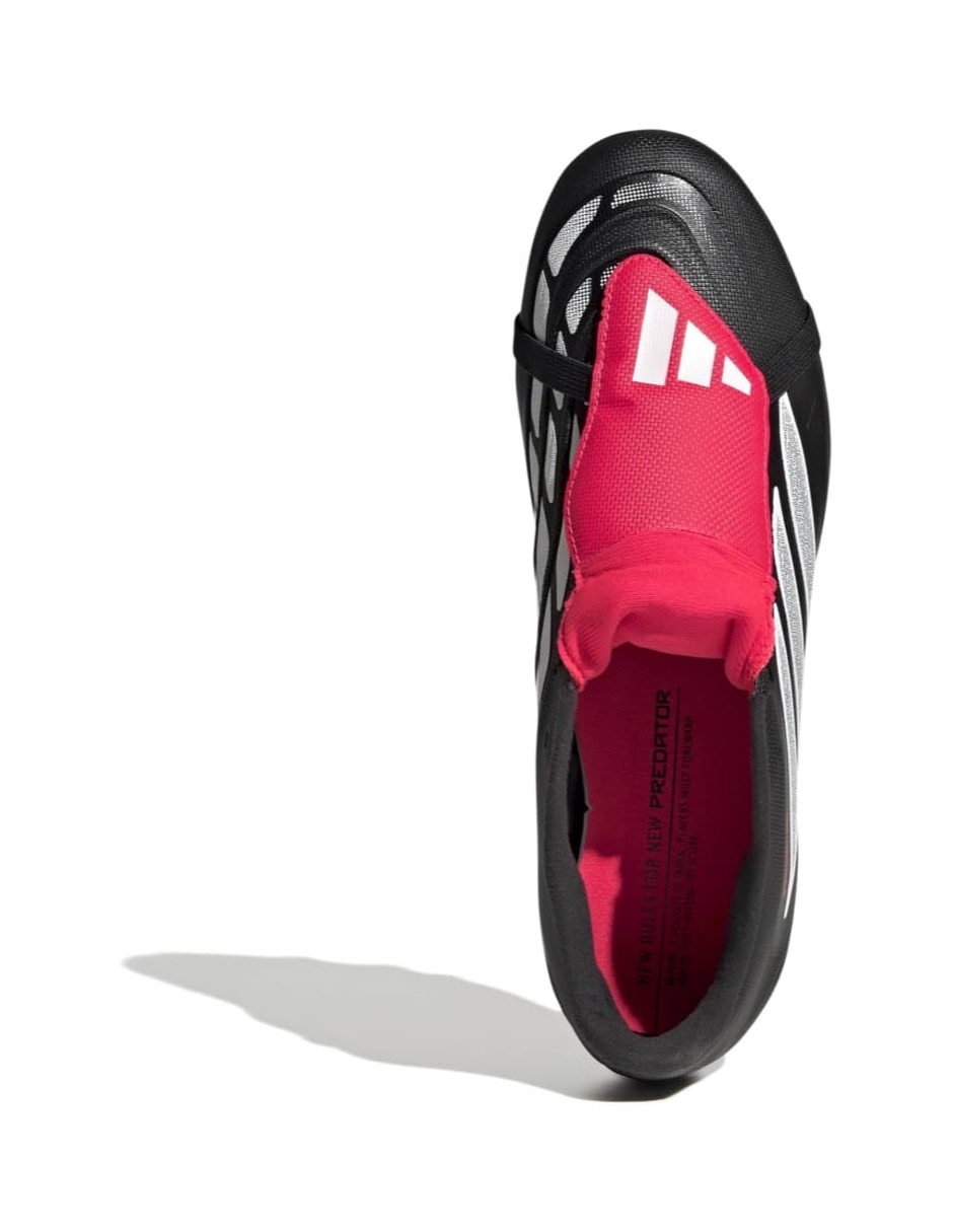 Tenis Predator Club FT para fútbol de hombre 3