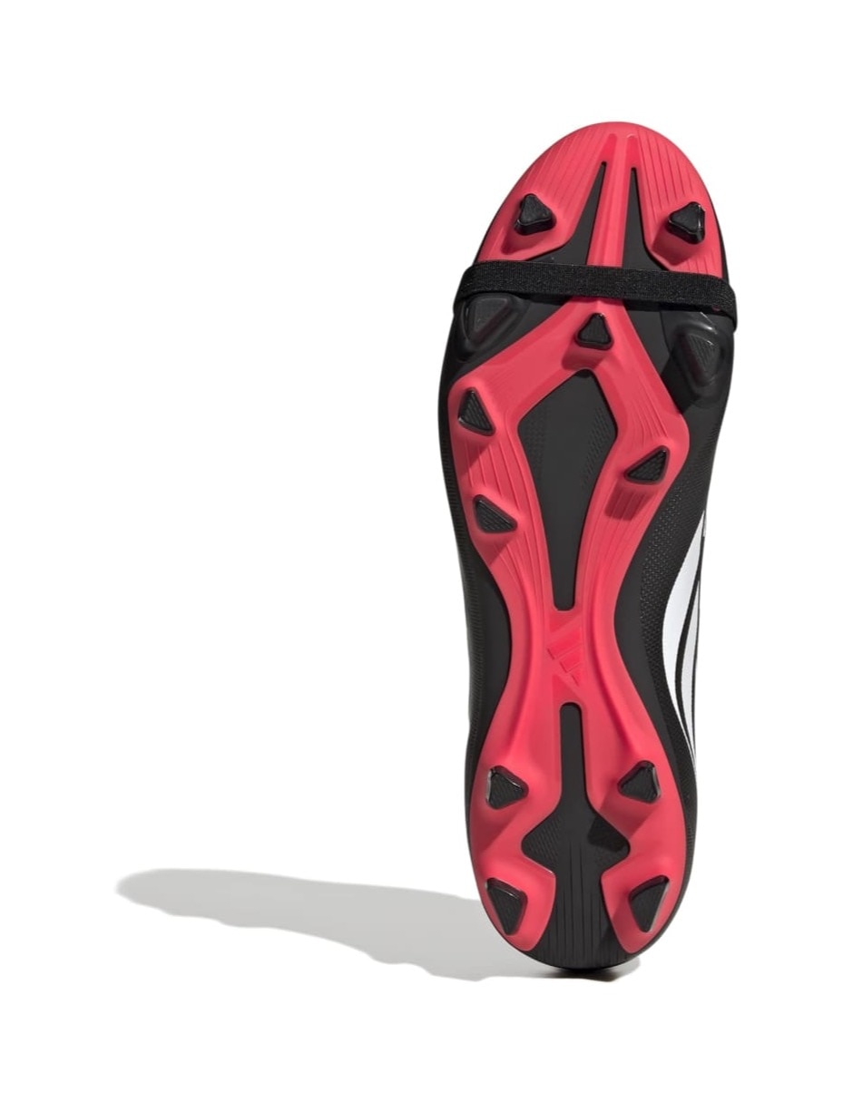 Tenis Predator Club FT para fútbol de hombre 4