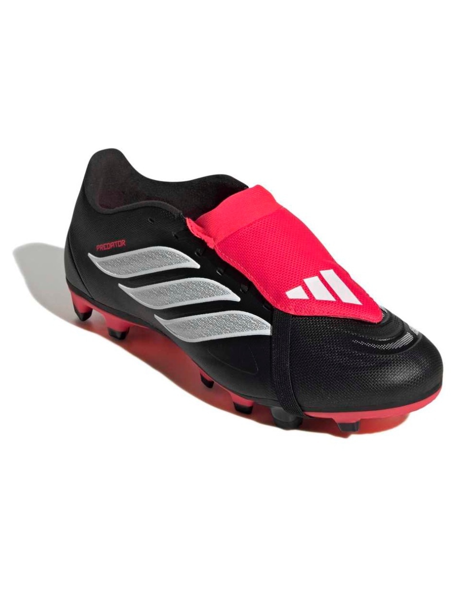 Tenis Predator Club FT para fútbol de hombre 5
