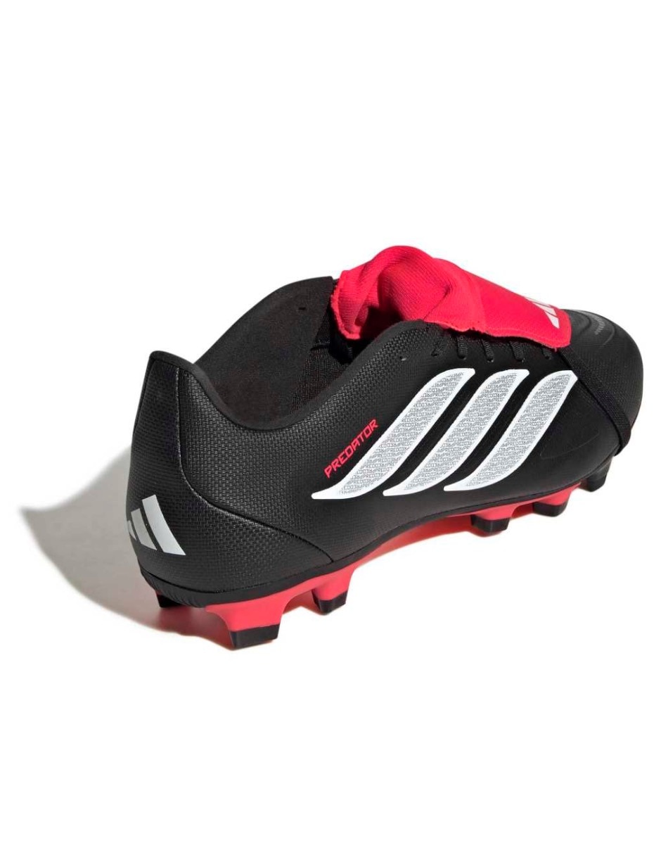 Tenis Predator Club FT para fútbol de hombre 6