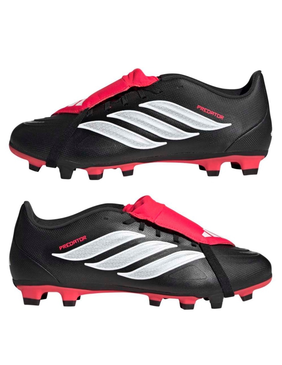 Tenis Predator Club FT para fútbol de hombre 7