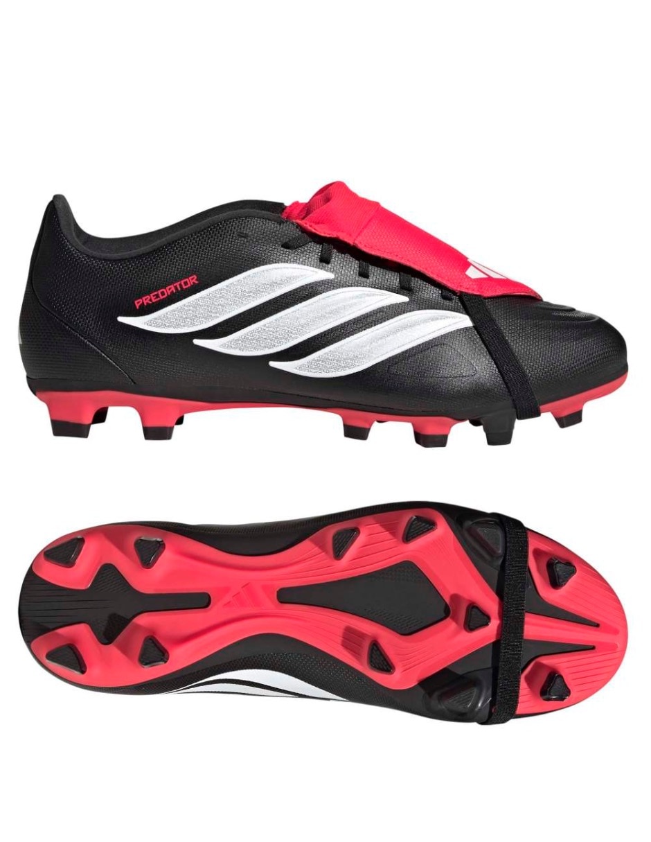 Tenis Predator Club FT para fútbol de hombre 8