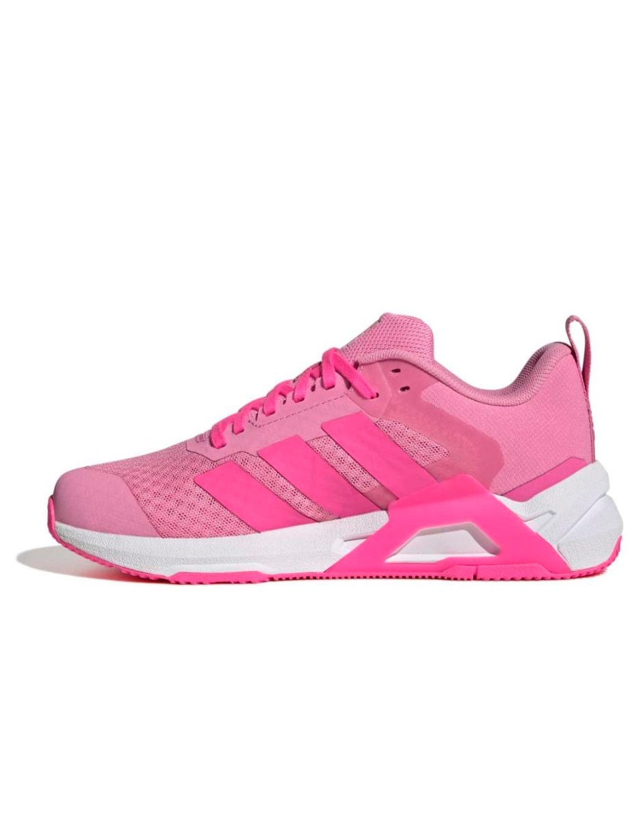 Tenis para entrenamiento Adidas Dropset Control de mujer