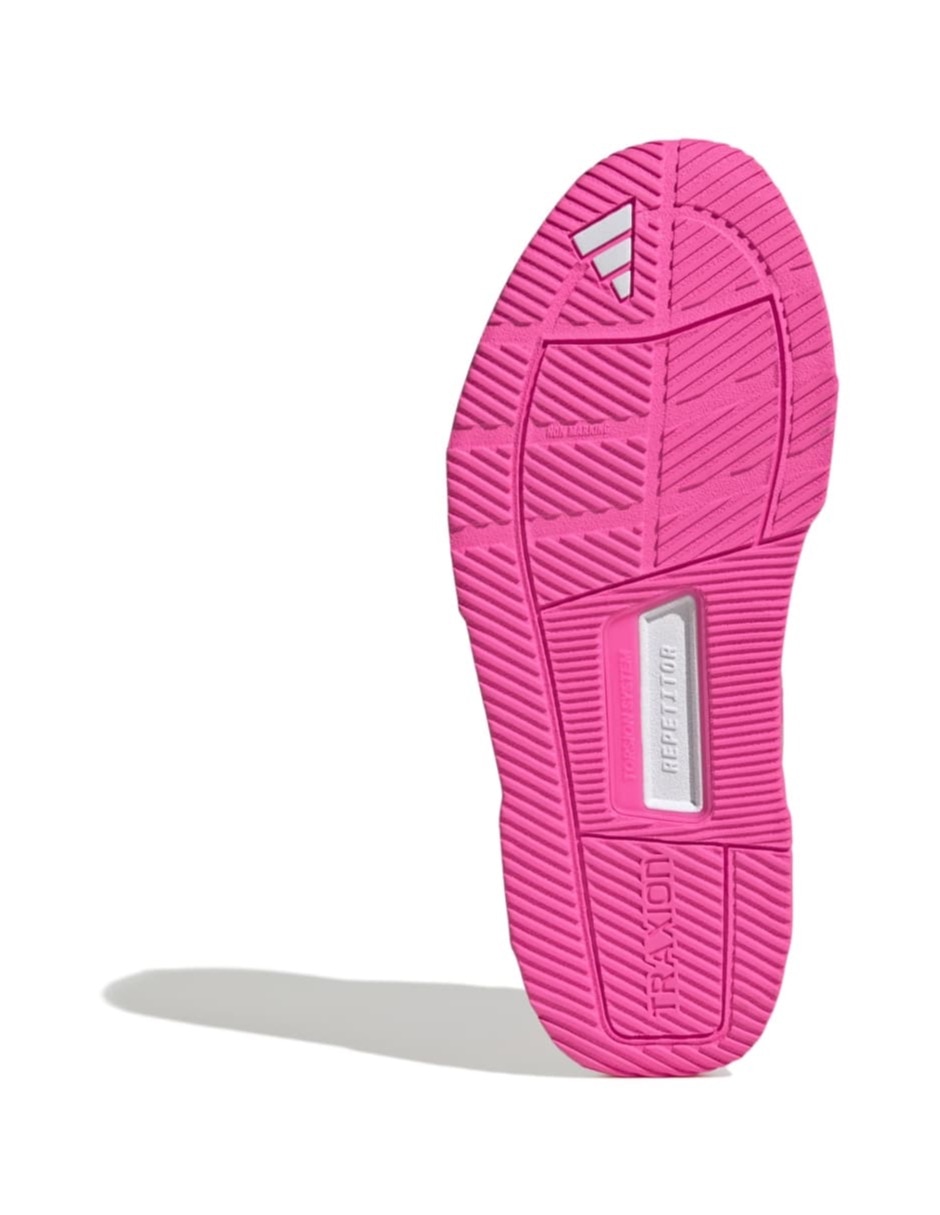 Tenis para entrenamiento Adidas Dropset Control de mujer