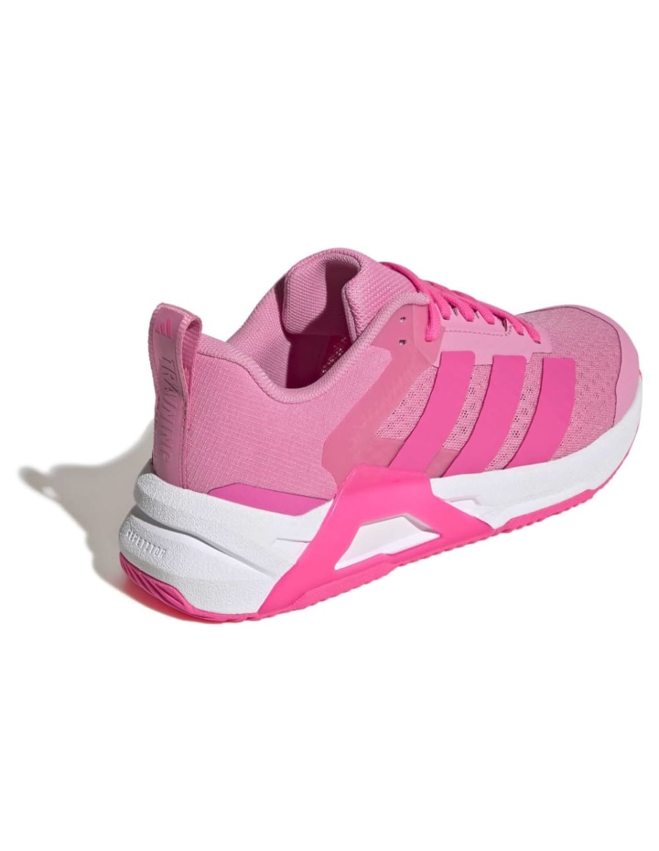 Tenis para entrenamiento Adidas Dropset Control de mujer