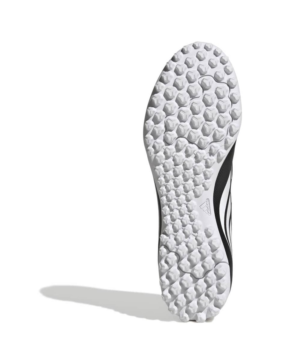 Tenis Predator Club Fold Over Tongue Turf para fútbol de hombre 4