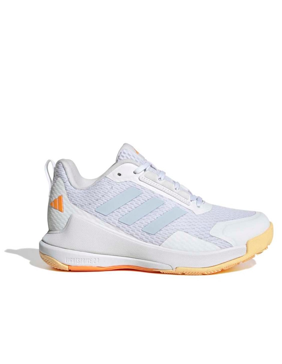 Tenis para voleibol Adidas Novaflight 2 de mujer